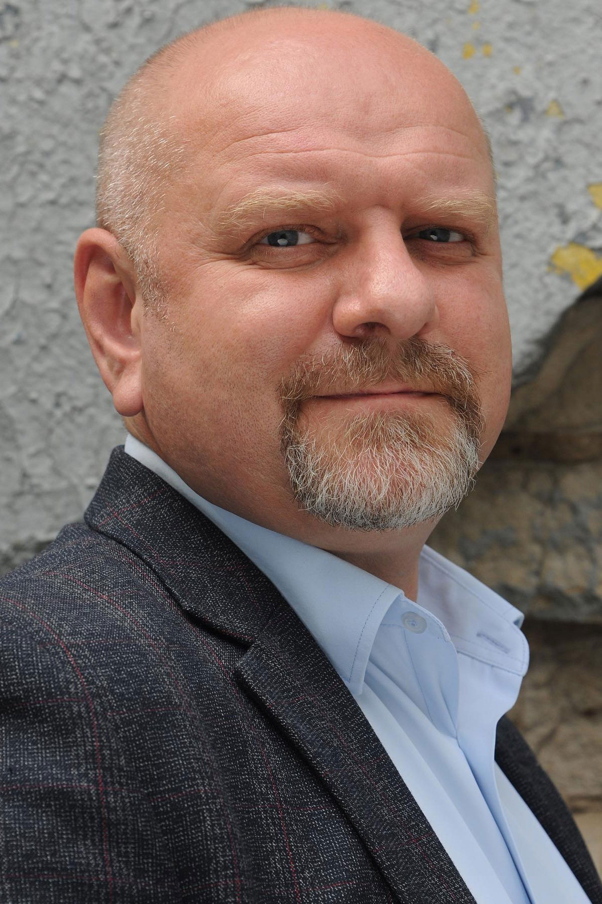 Foto de Григорий Шевчук