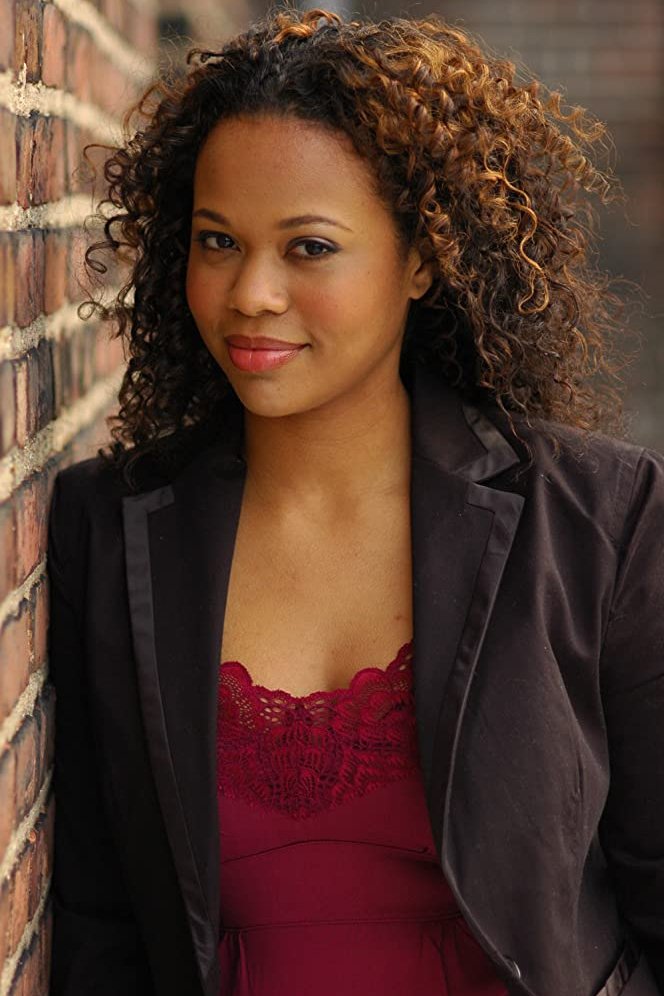 Foto de Jamila Webb