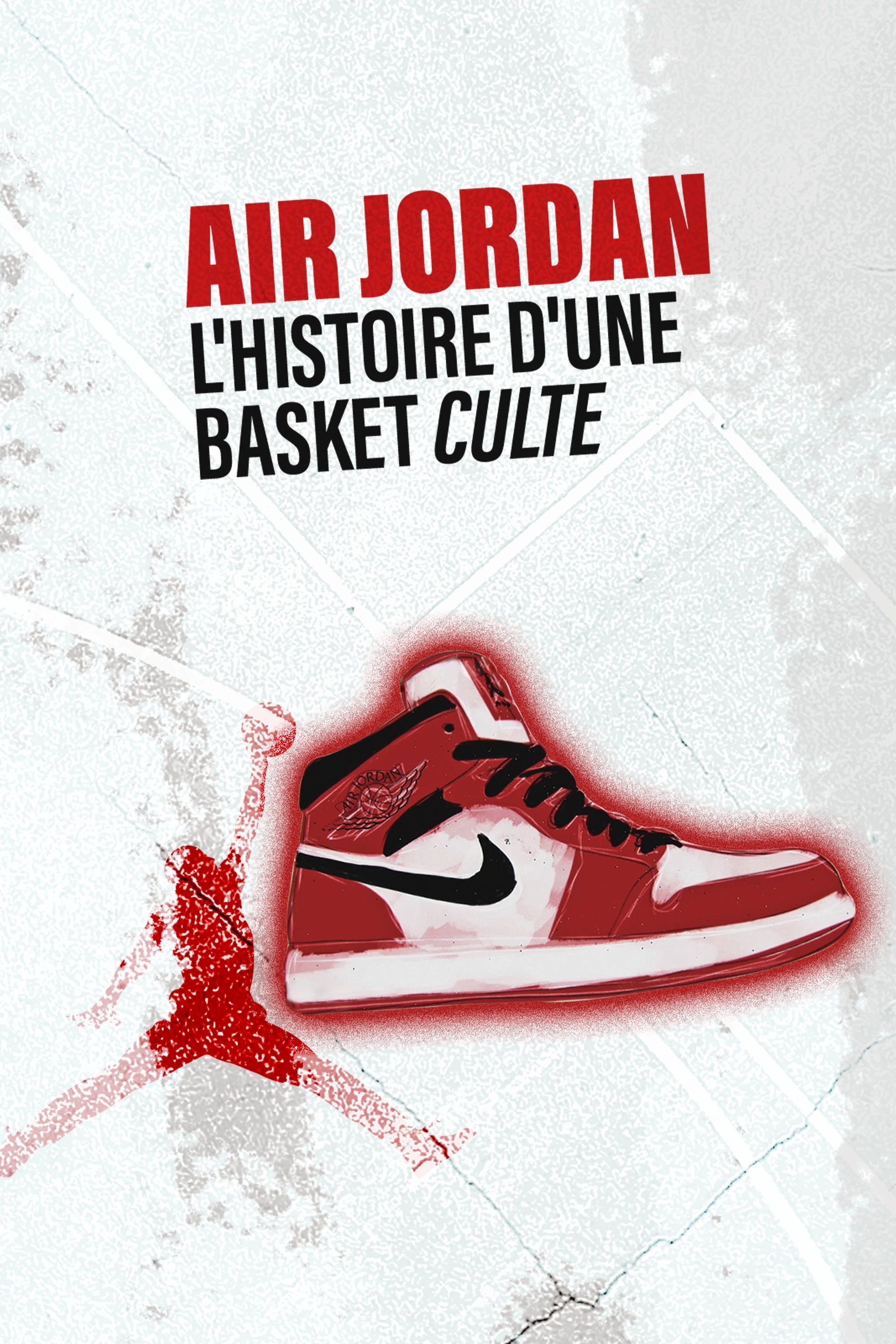 Affiche du film One Man and His Shoes