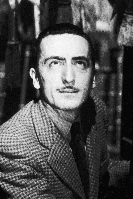 Foto de Mario Bava