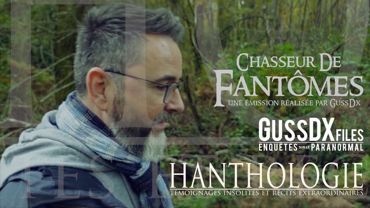 Hanthologie