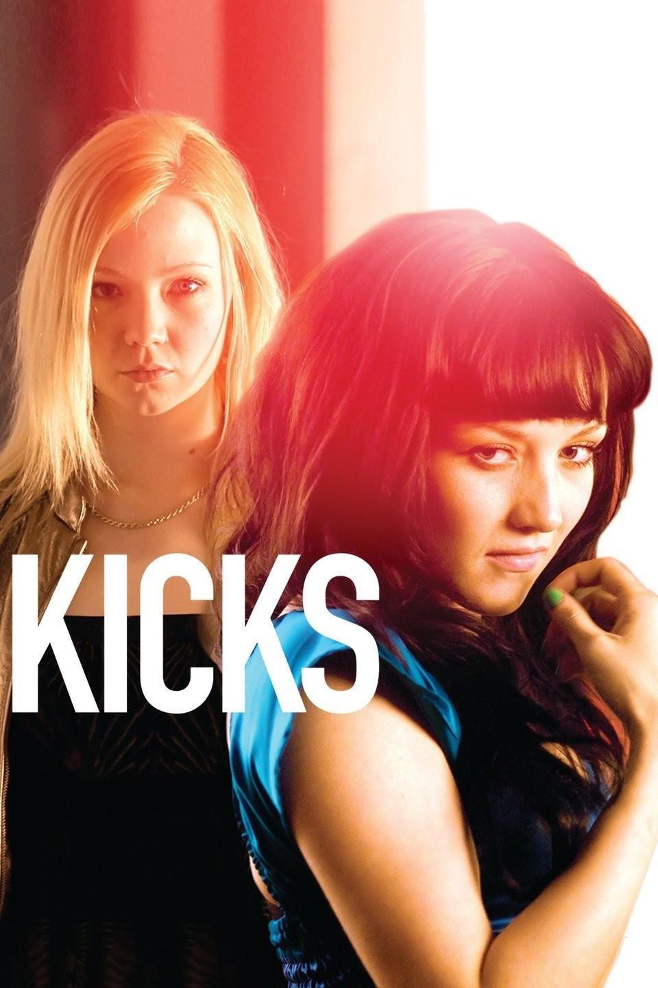 Poster de Kicks