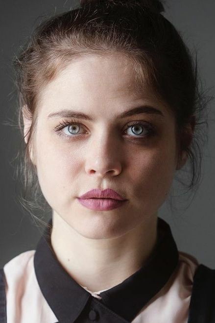 Foto de Olivia Luccardi