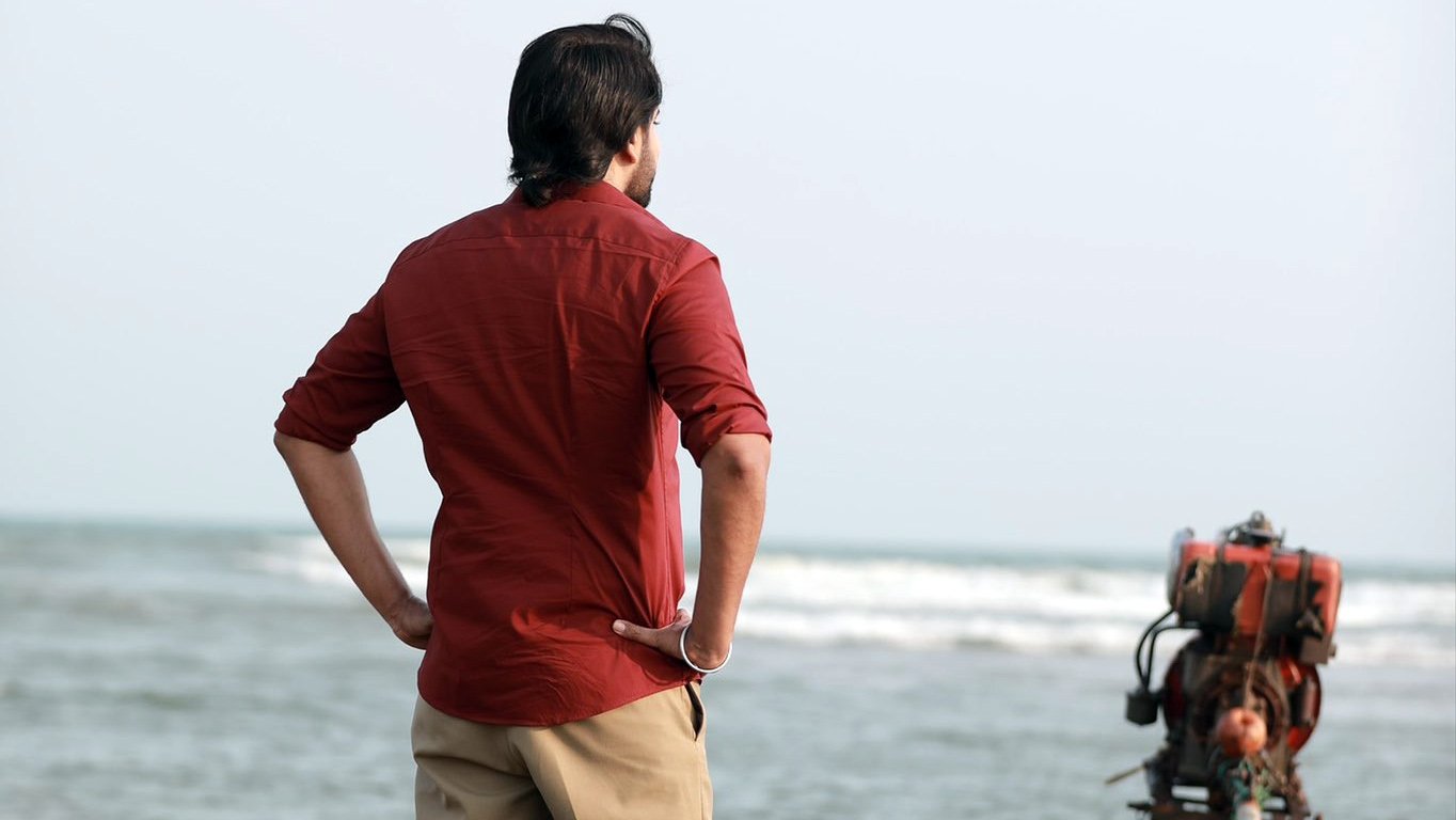 Backdrop image