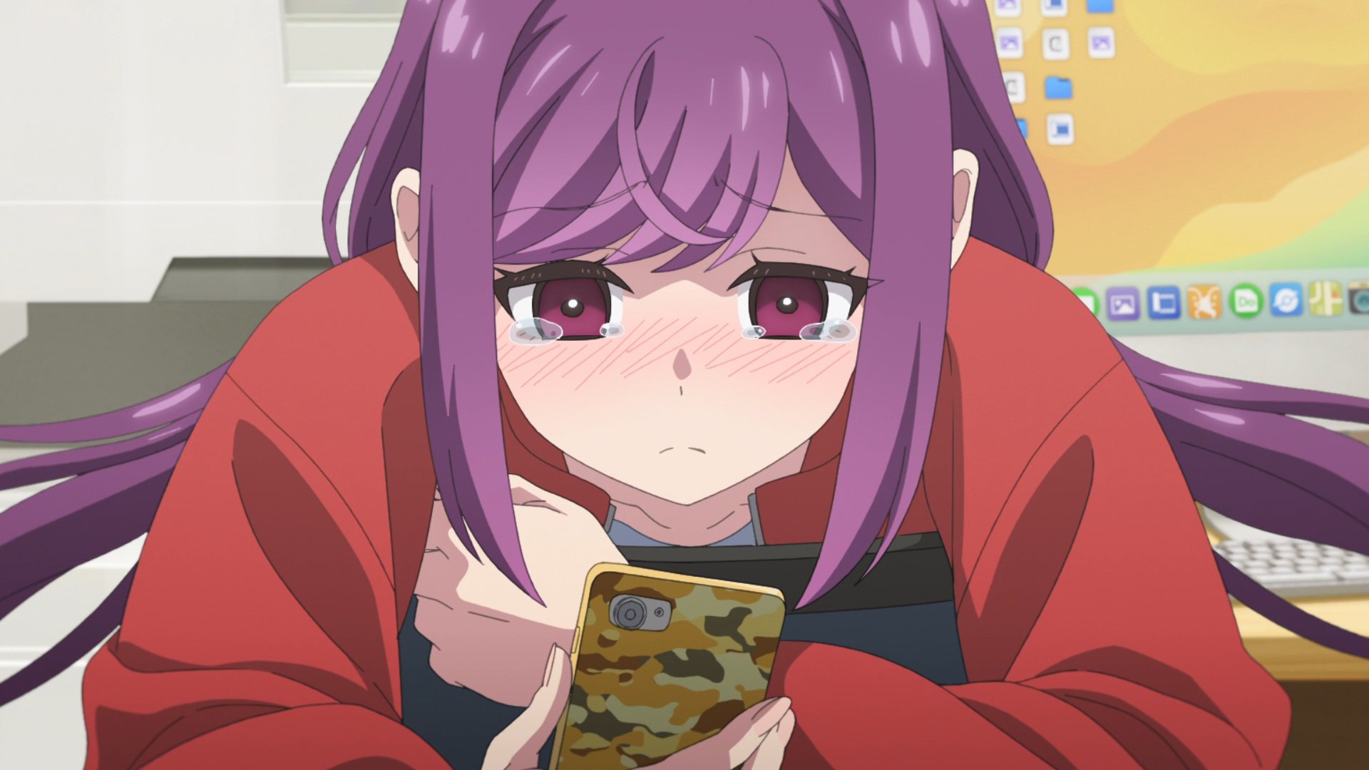 A Certain Mangaka and Their Editor