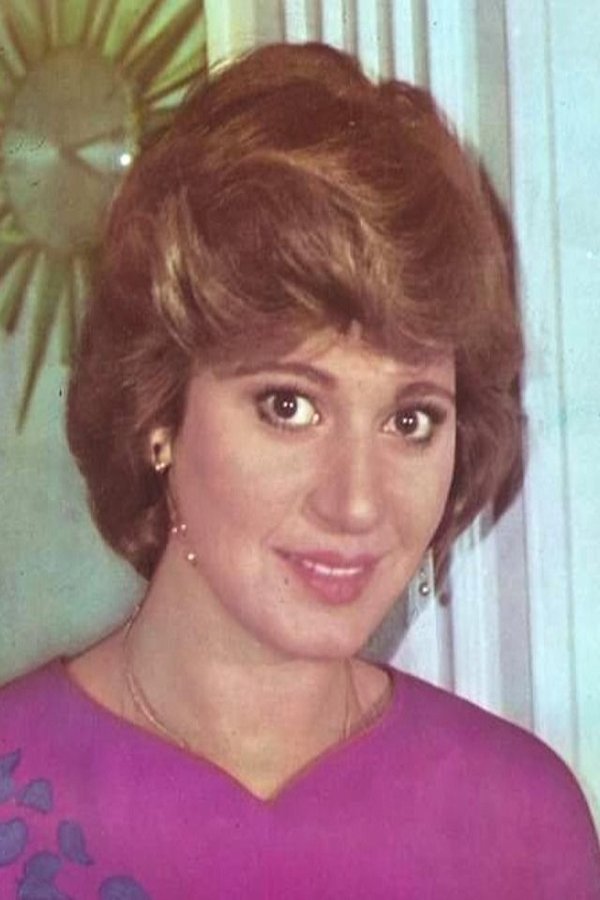Foto de مديحة كامل