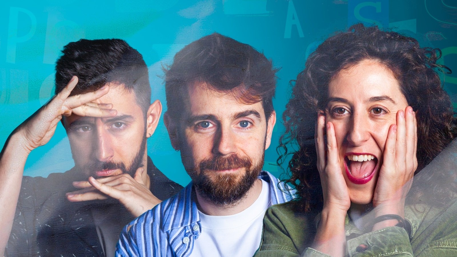 Podcast, el podcast