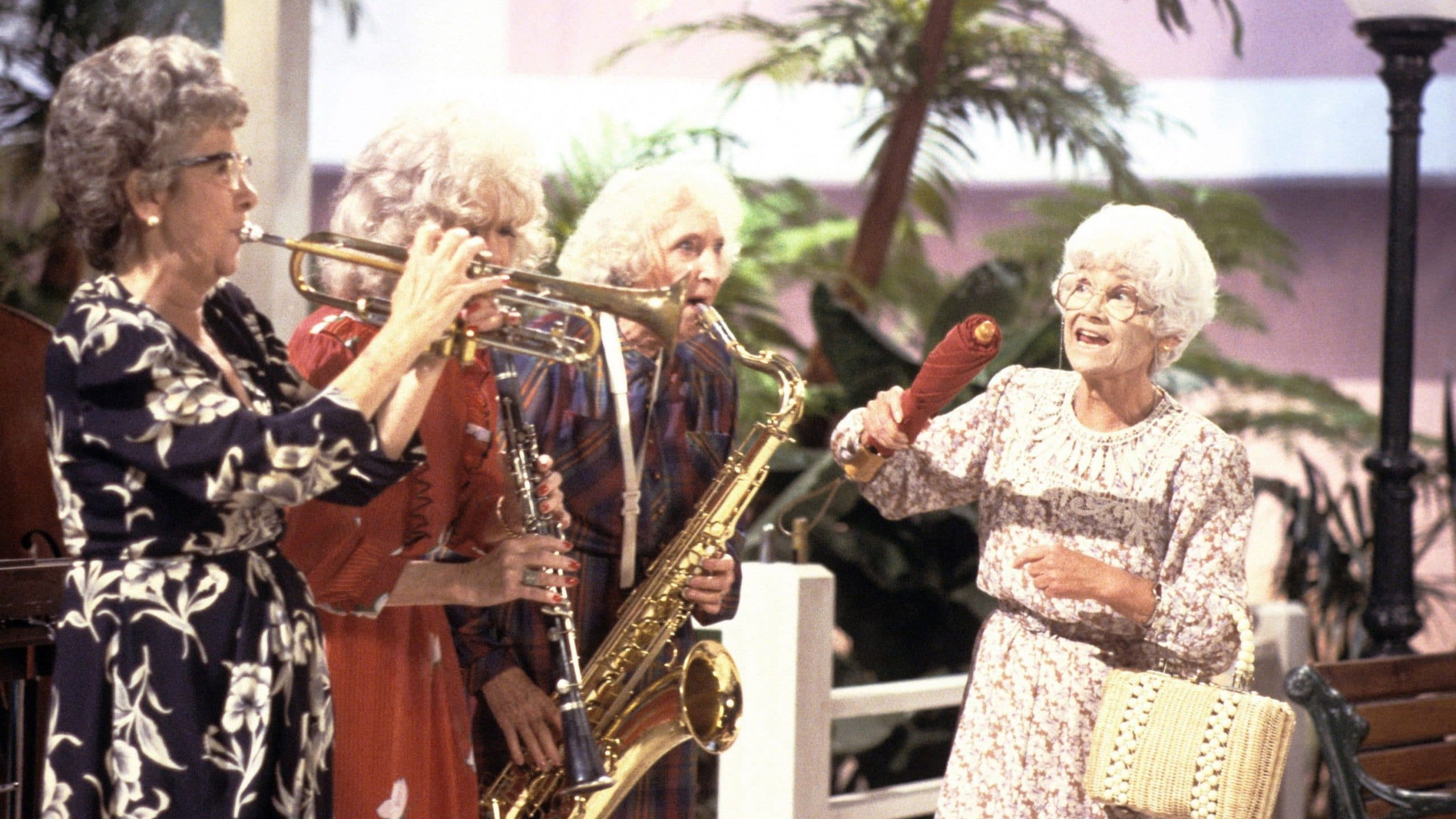 The Days and Nights of Sophia Petrillo