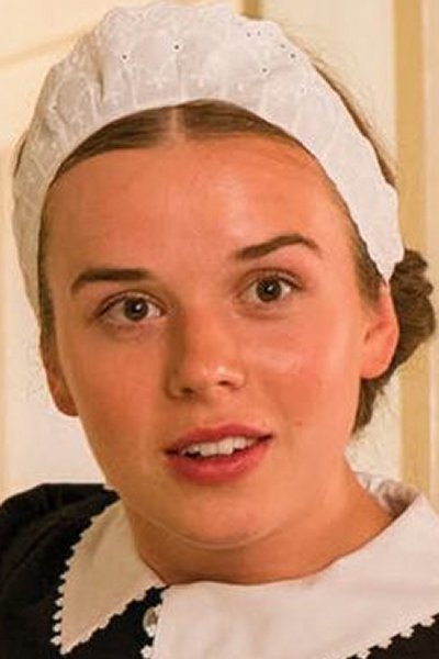 Foto de Laura Kjær