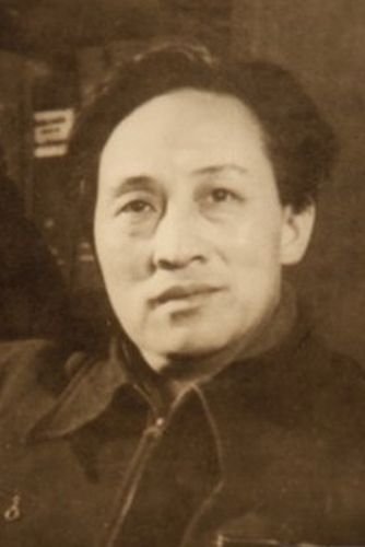 Foto de Ouyang Shanzun