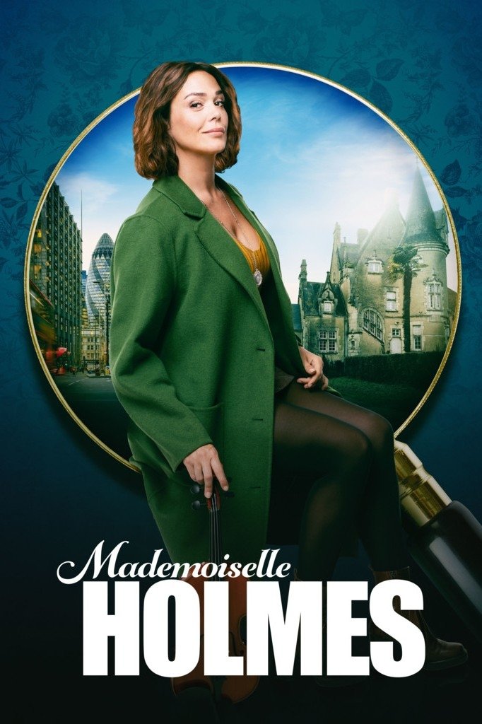 Poster de Temporada 2