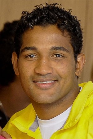 Foto de Yamaguchi Falcao