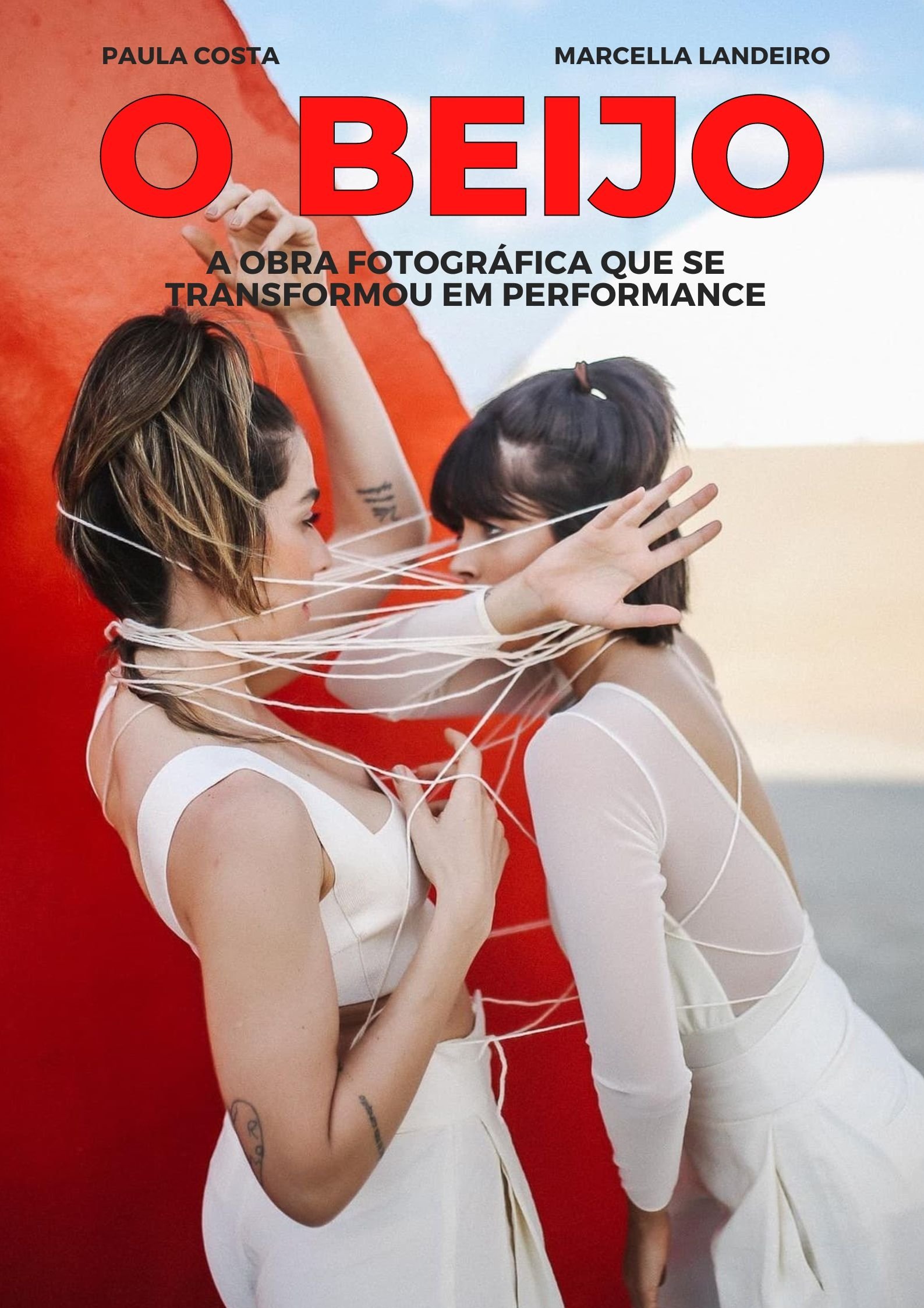 Poster de O Beijo