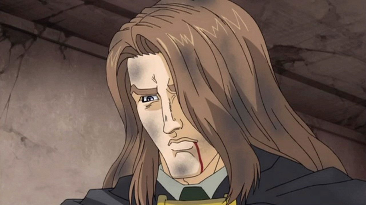 Death Sentence! The Fallen Palm