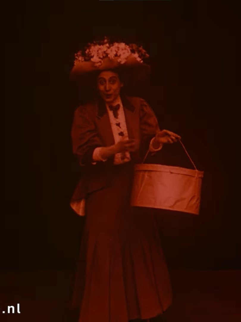 Poster for Buonasera, fiori!