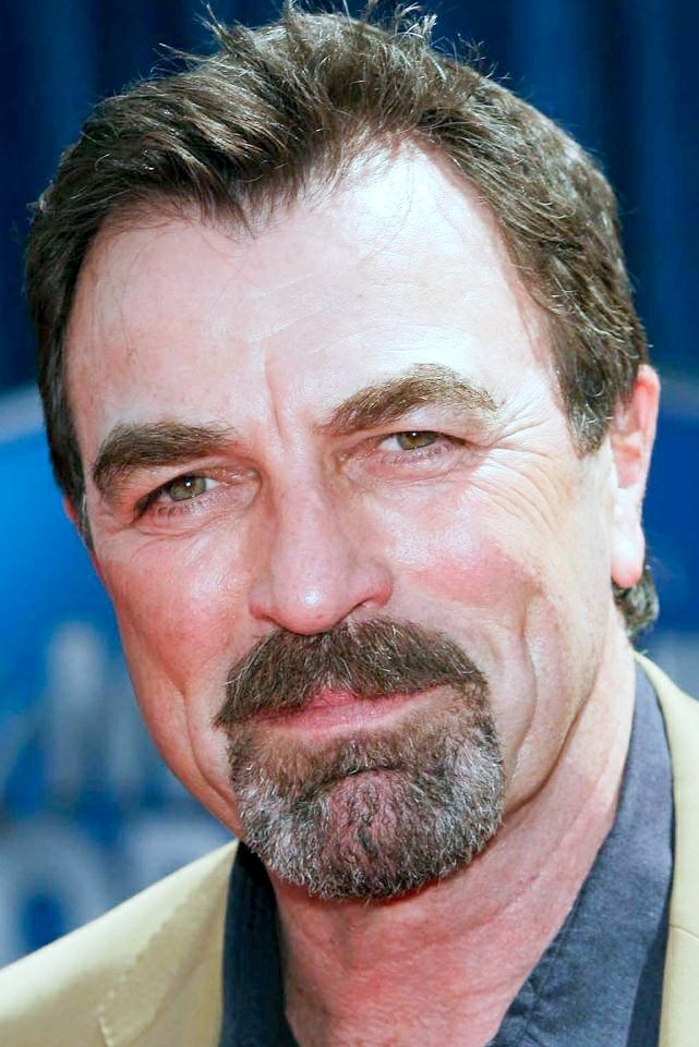 Foto de Tom Selleck