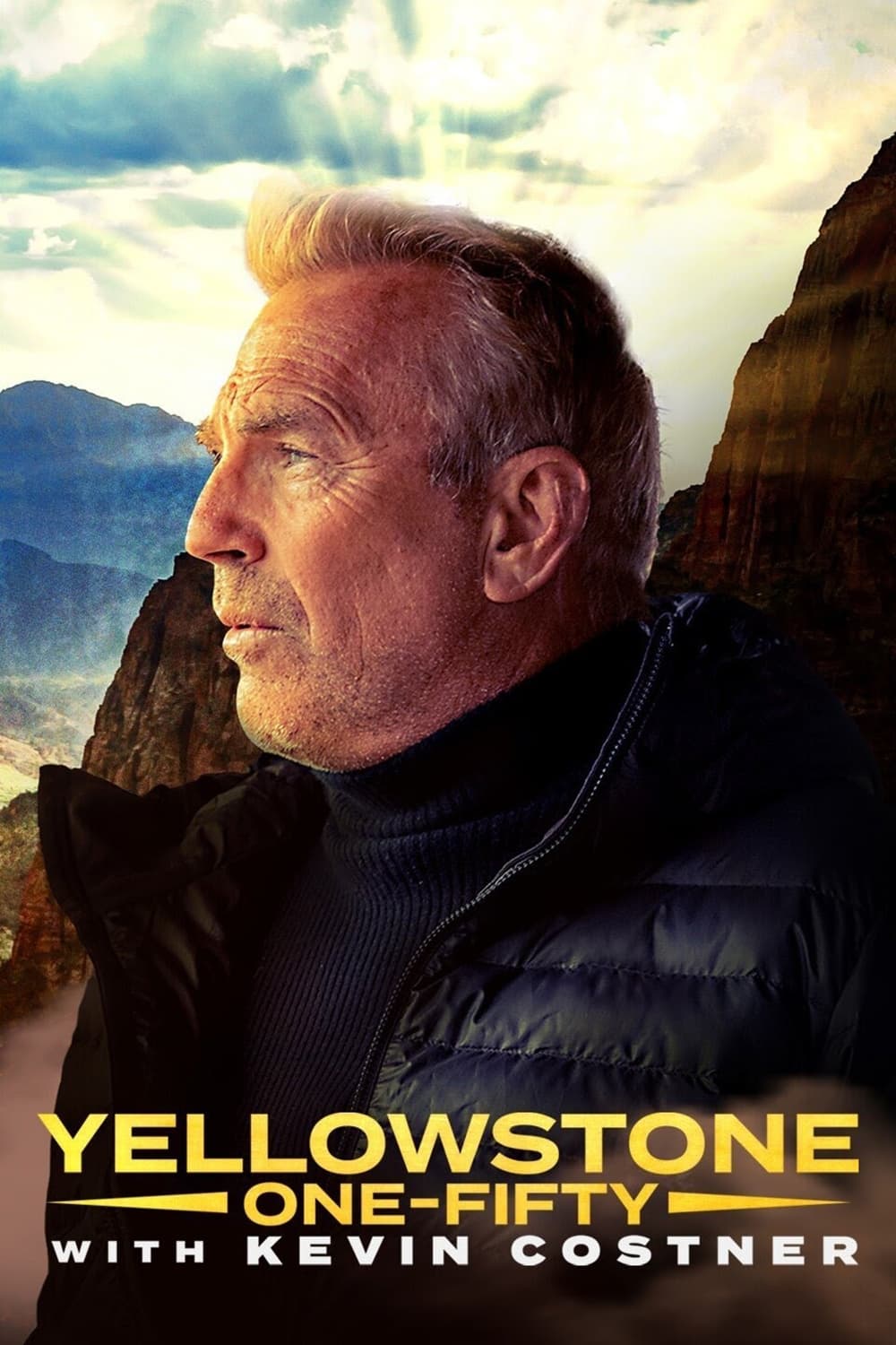 Poster de Temporada 1