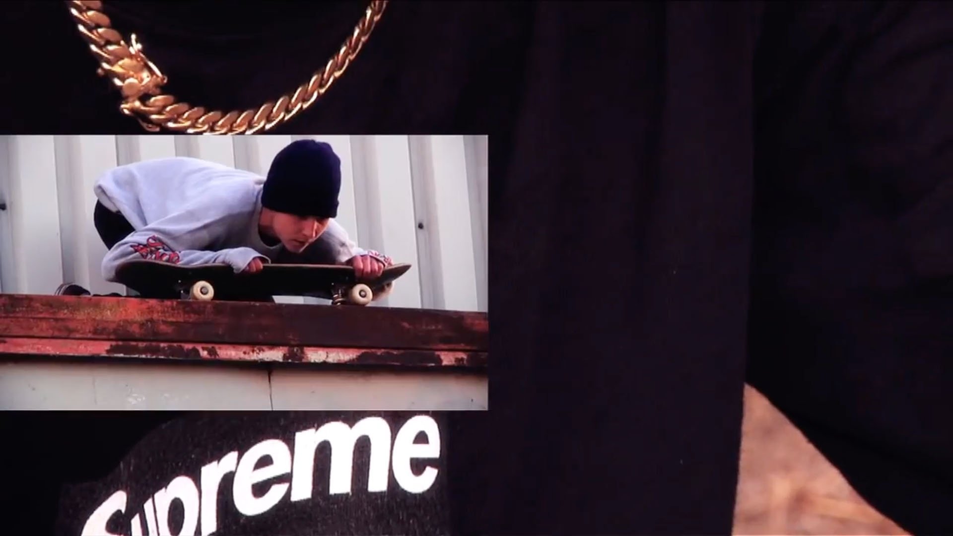 Backdrop image