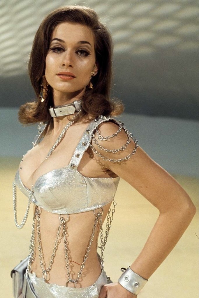 Foto de Valerie Leon