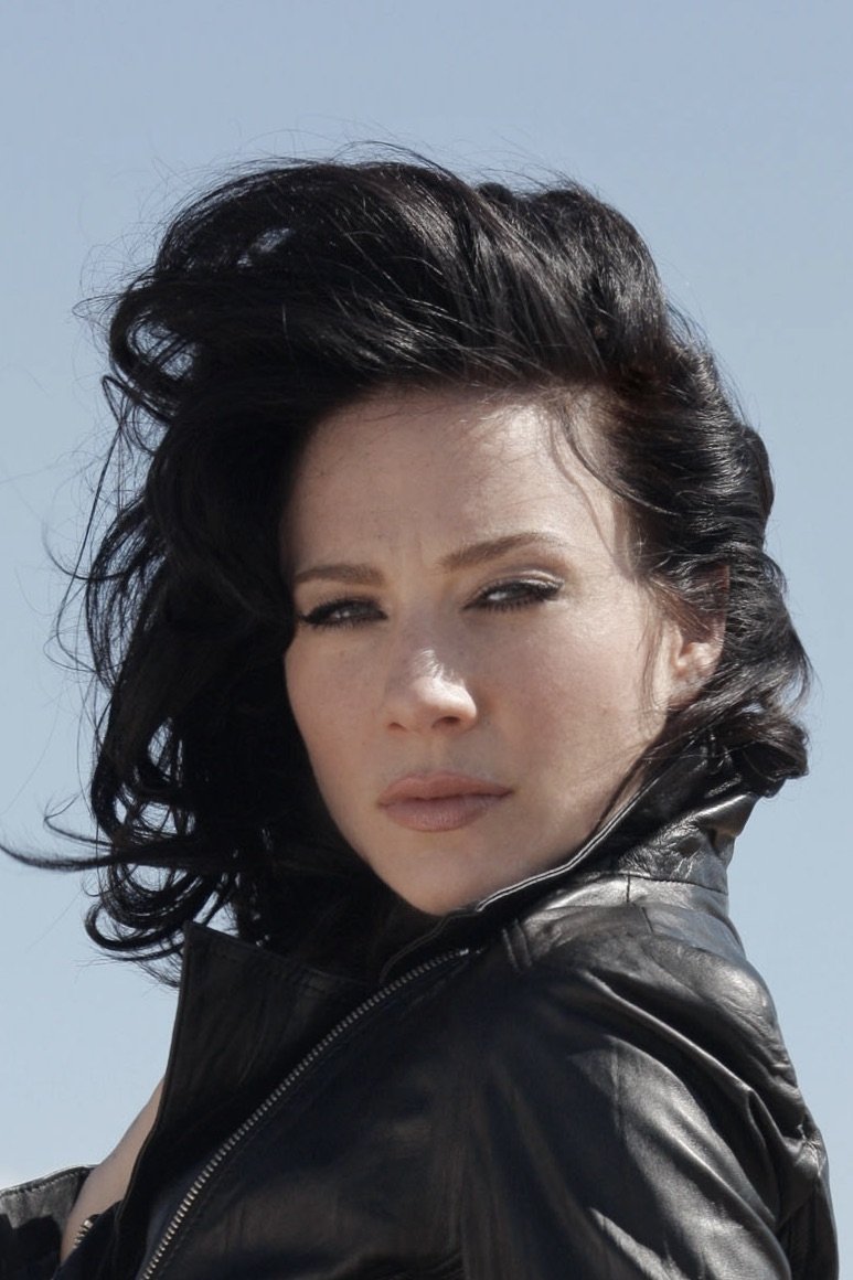 Foto de Lynn Collins