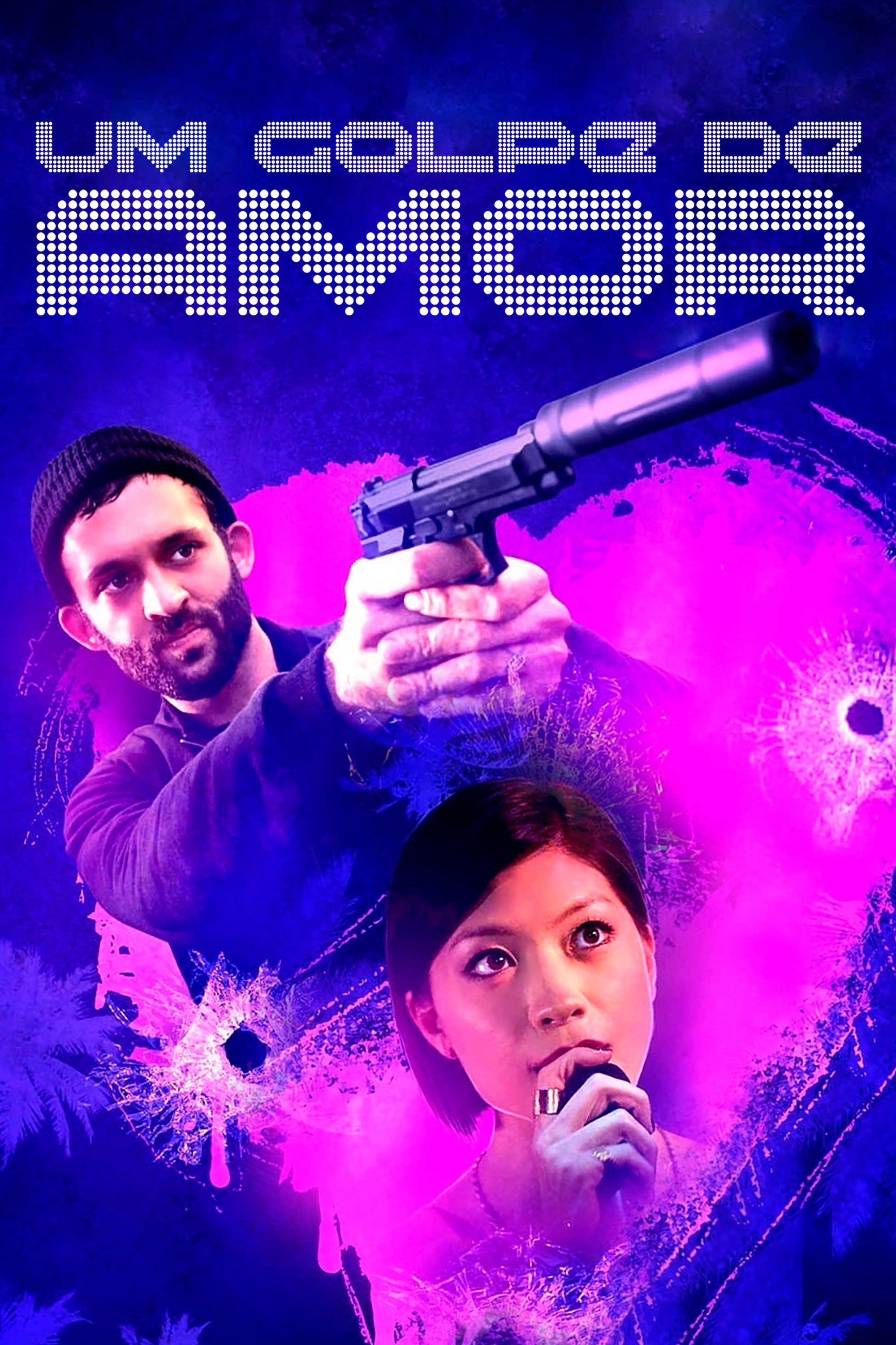 Poster de Um Golpe de Amor
