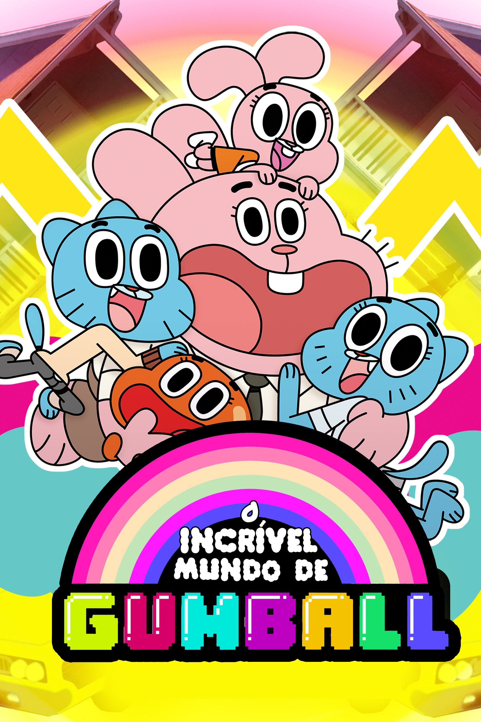 Poster de Temporada 4