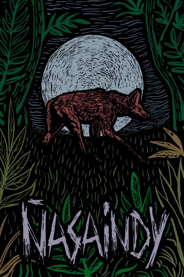 Poster de Ñasaindy