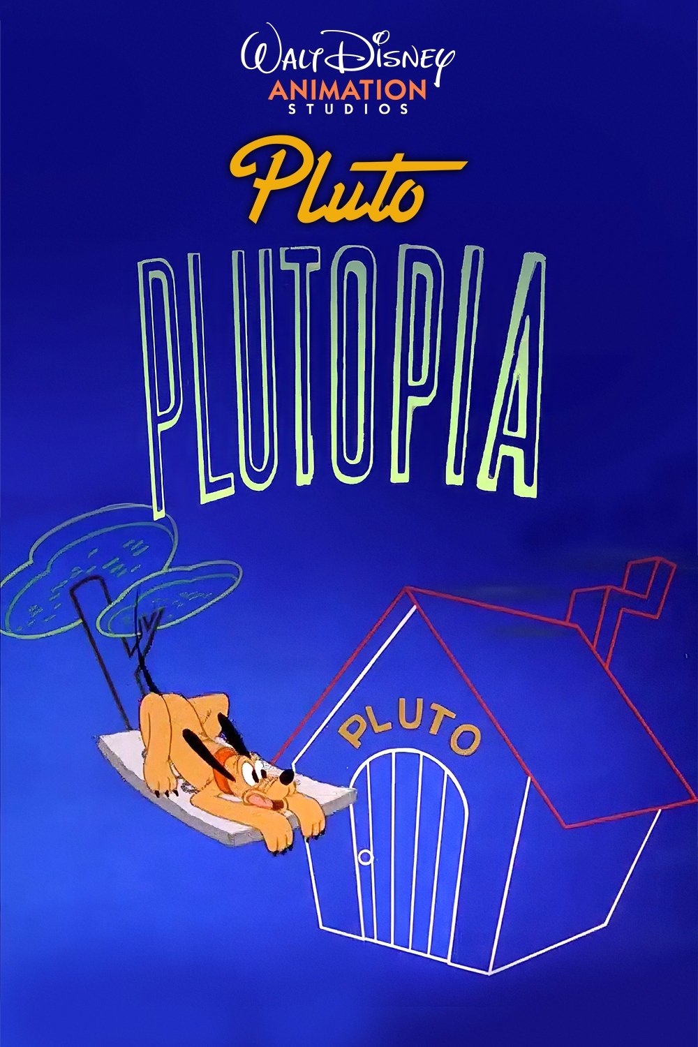 Plutopia