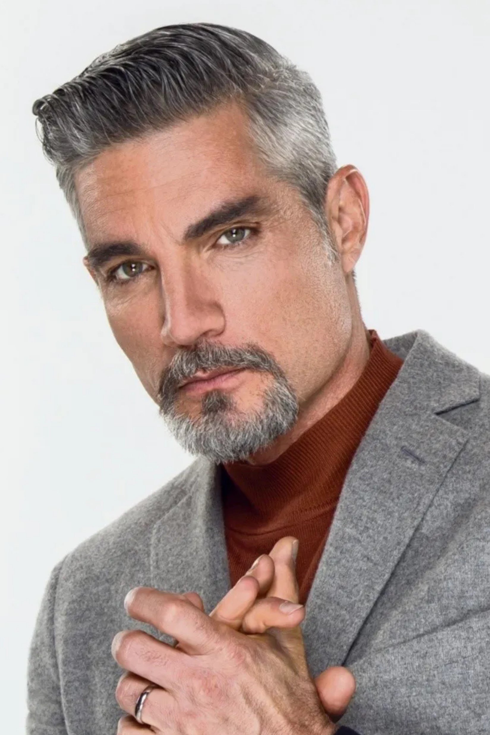 Foto de Víctor González