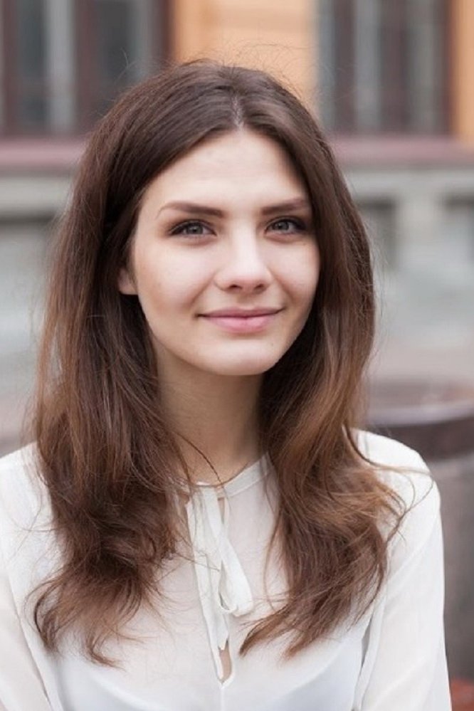 Foto de Кристина Убелс
