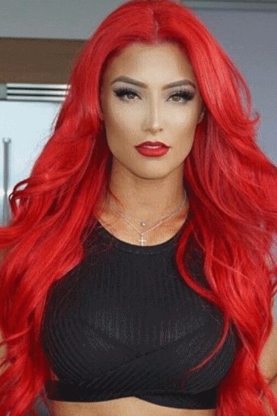 Foto de Natalie Eva Marie