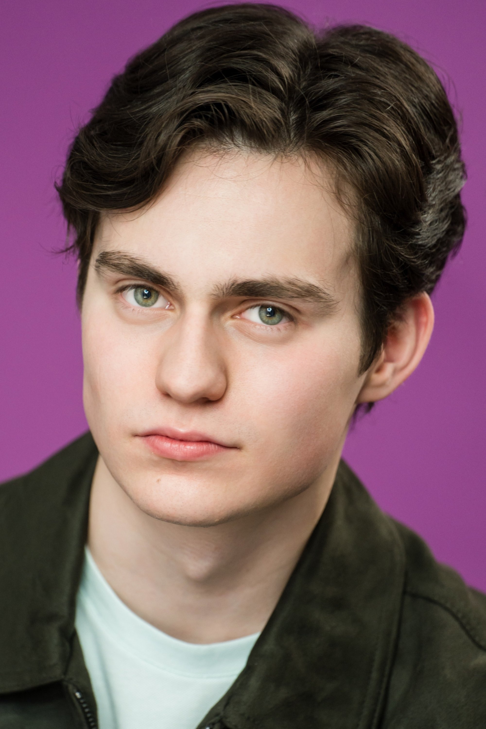 Foto de Dylan Mosholder