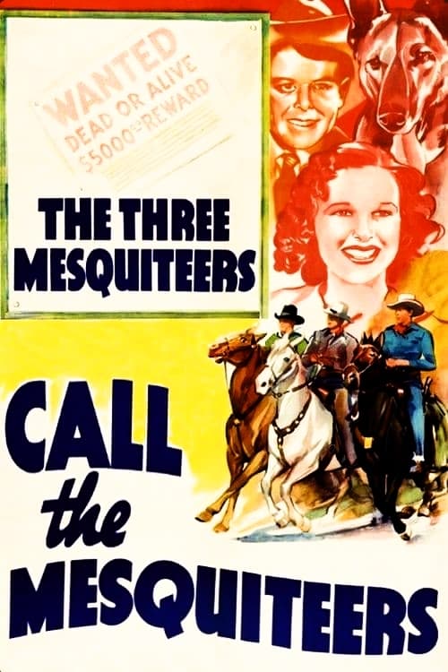 Poster movie