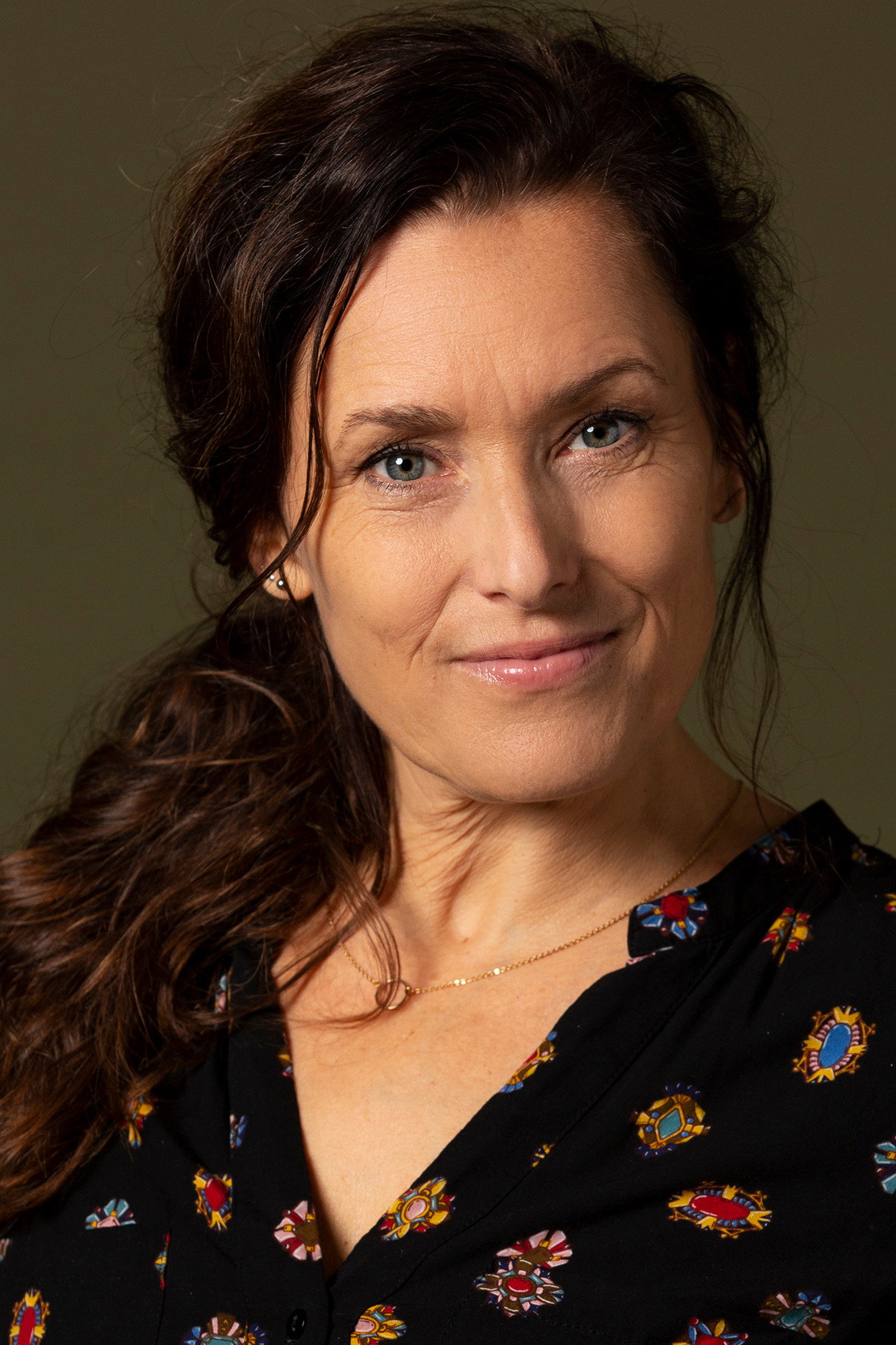the profile picture of Audrey Bolder