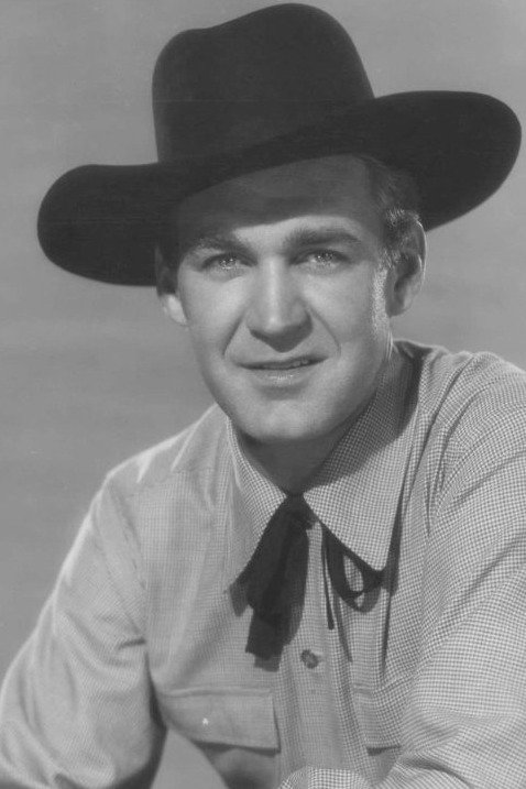 Foto de Forrest Tucker