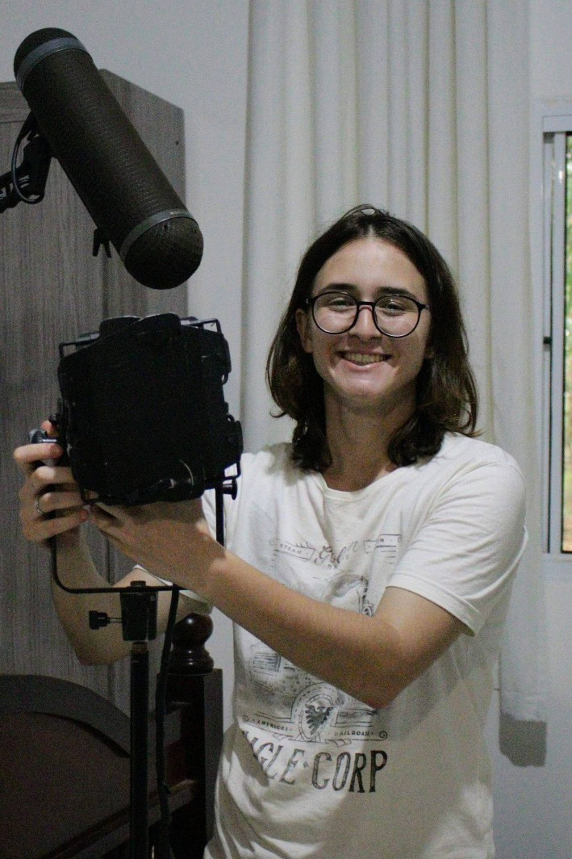 Profil Fotoğrafı