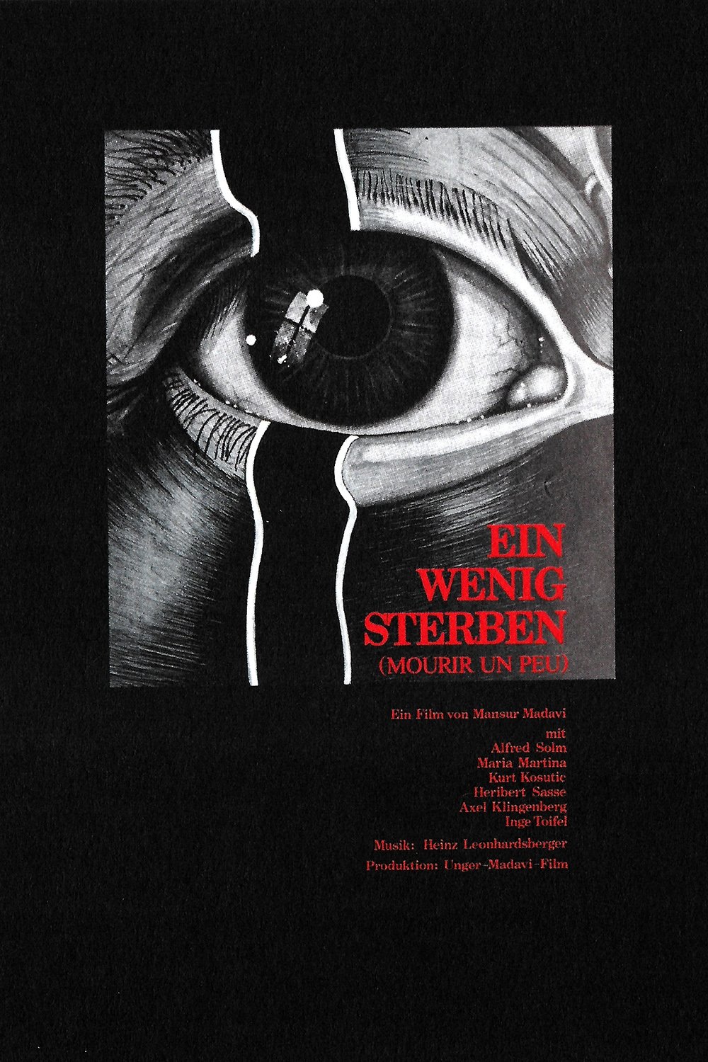 Poster movie