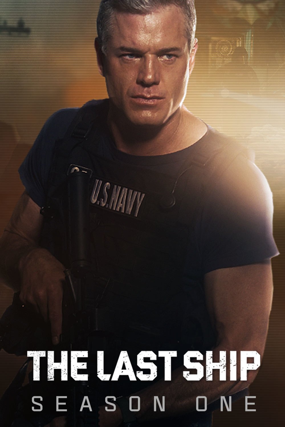 Poster de Temporada 1