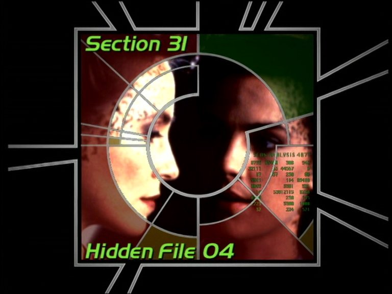 Section 31: Hidden File 04 (S04)