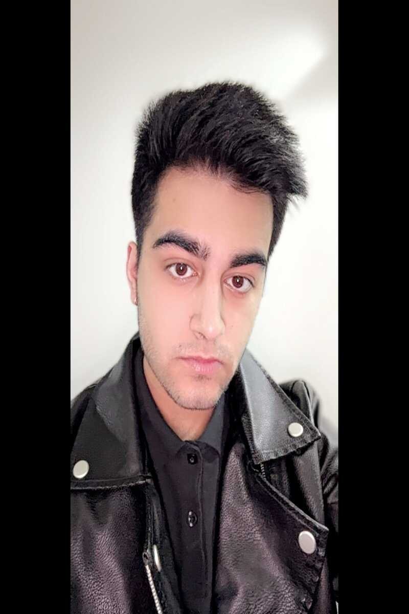 Foto de Ali Hussain