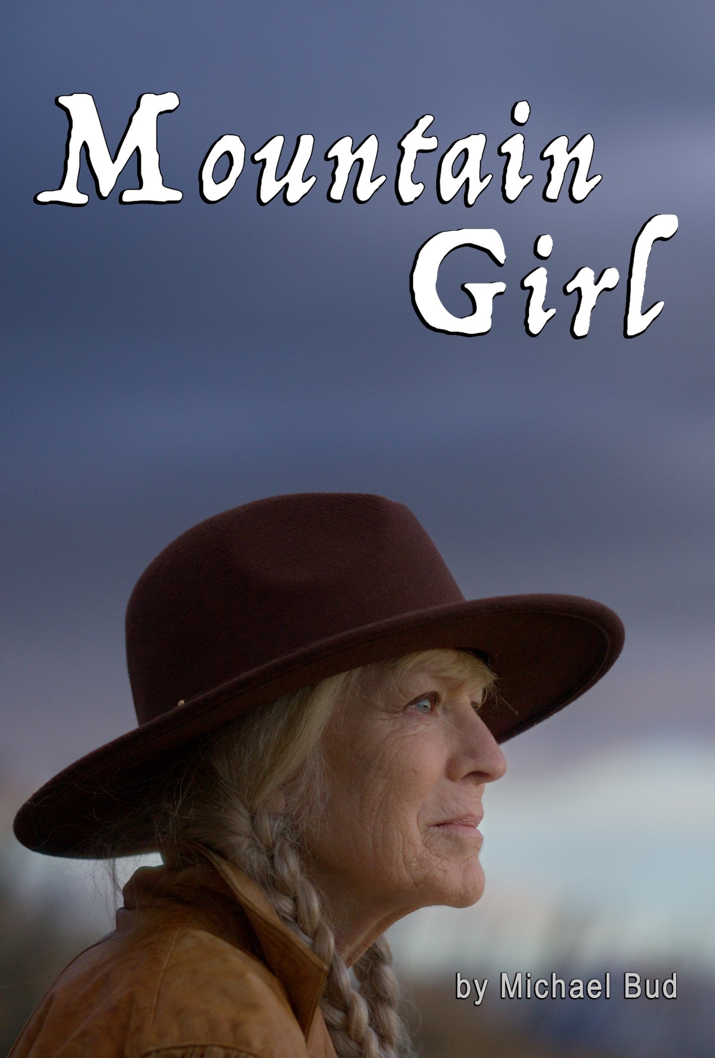 Poster de Mountain Girl