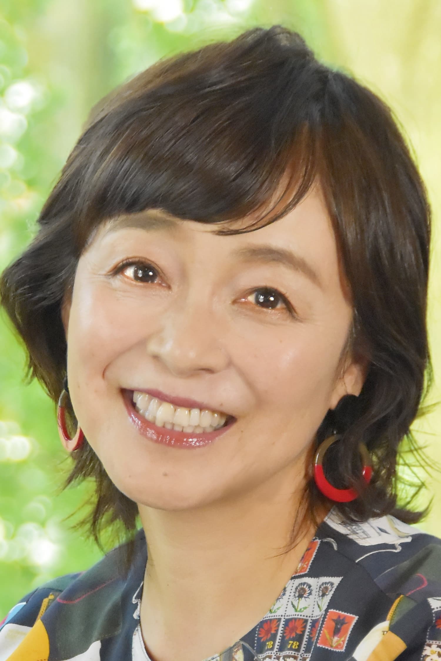 Foto de Noriko Hidaka