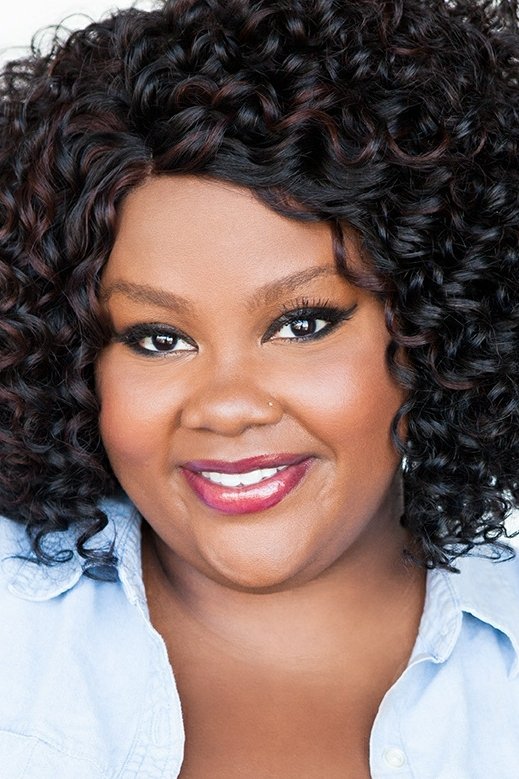 Foto de Nicole Byer