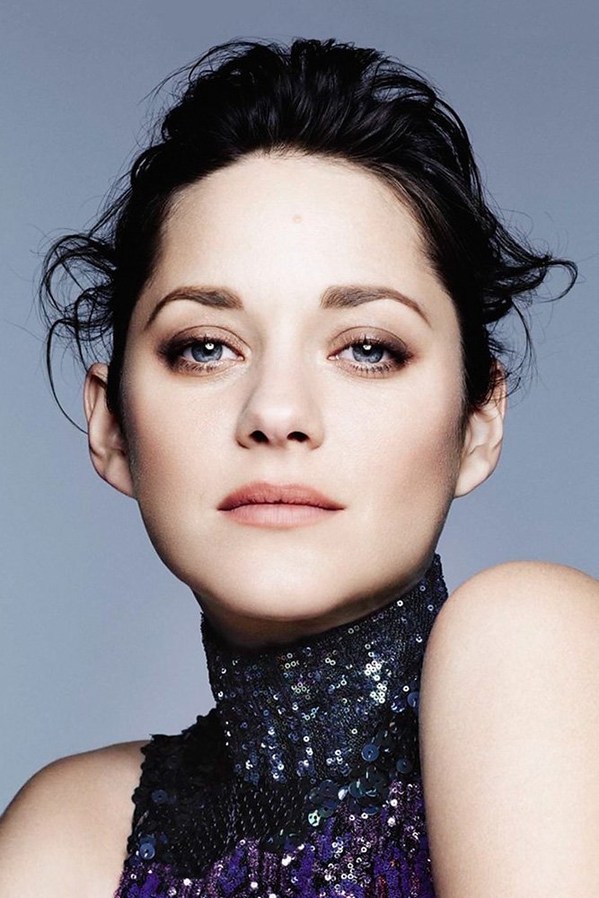 Foto de Marion Cotillard
