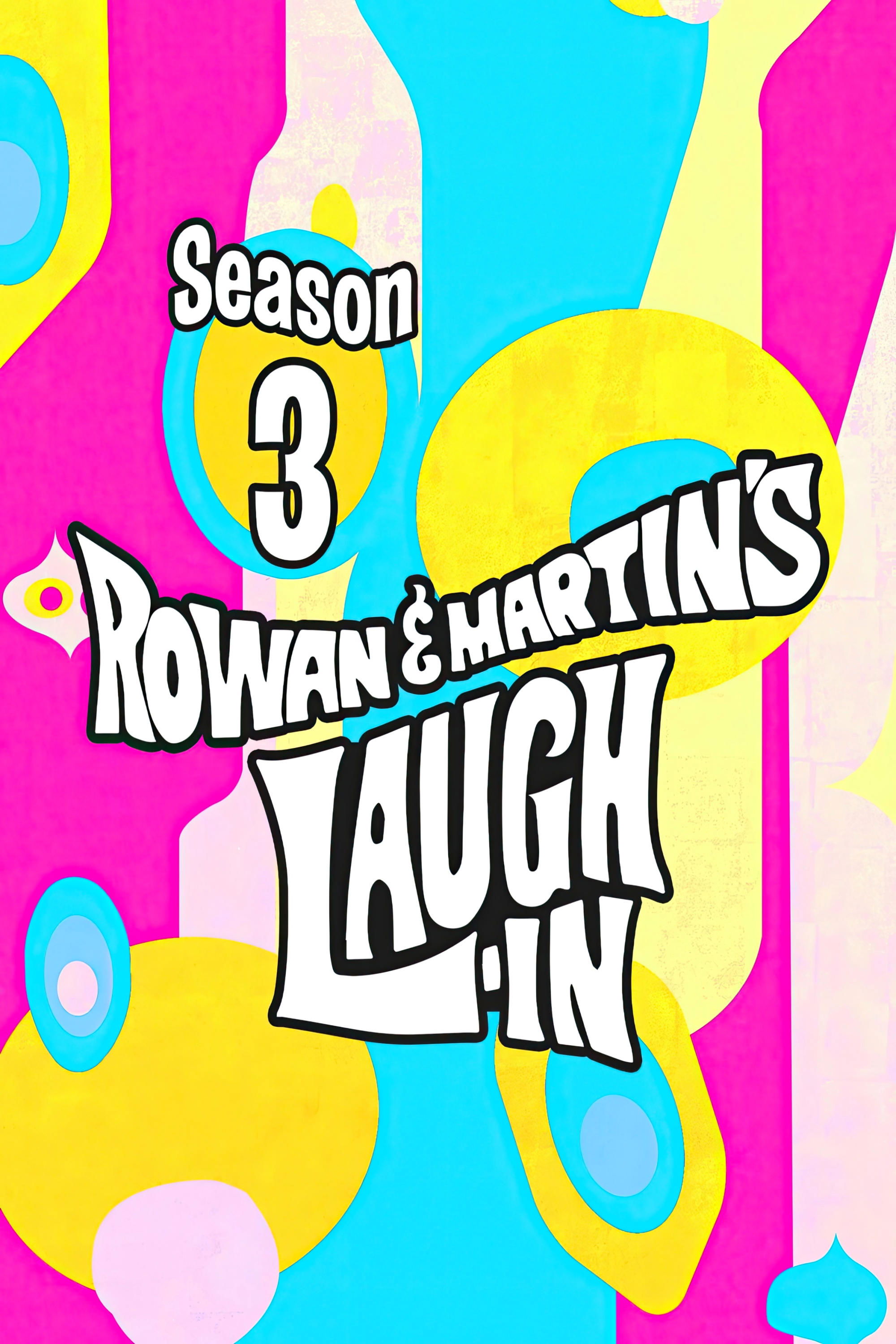 Poster de Temporada 3