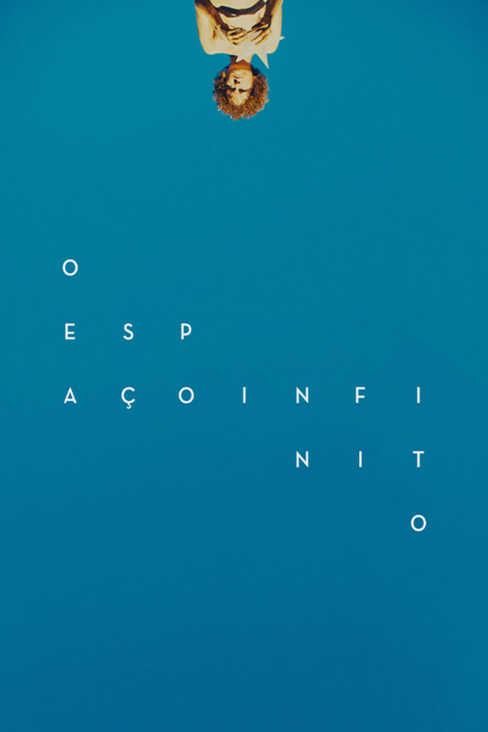 Poster de O Espaço Infinito