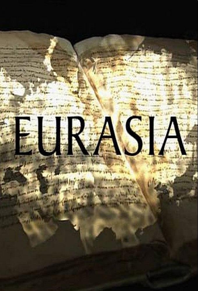 Poster de Eurasia: The Conquest of the East