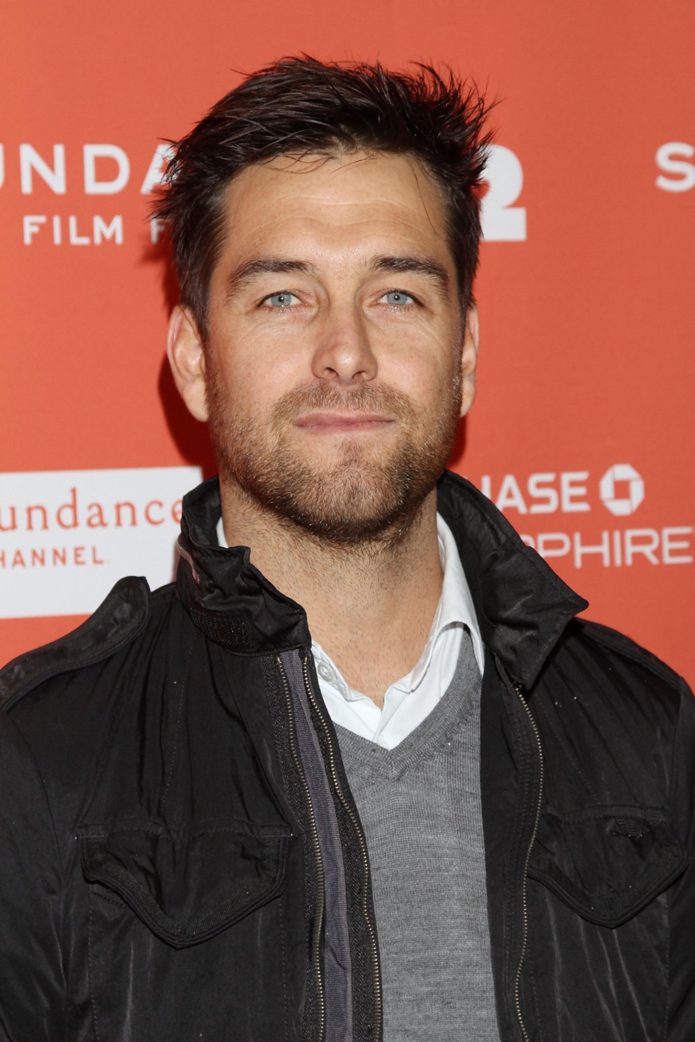 Foto de Antony Starr