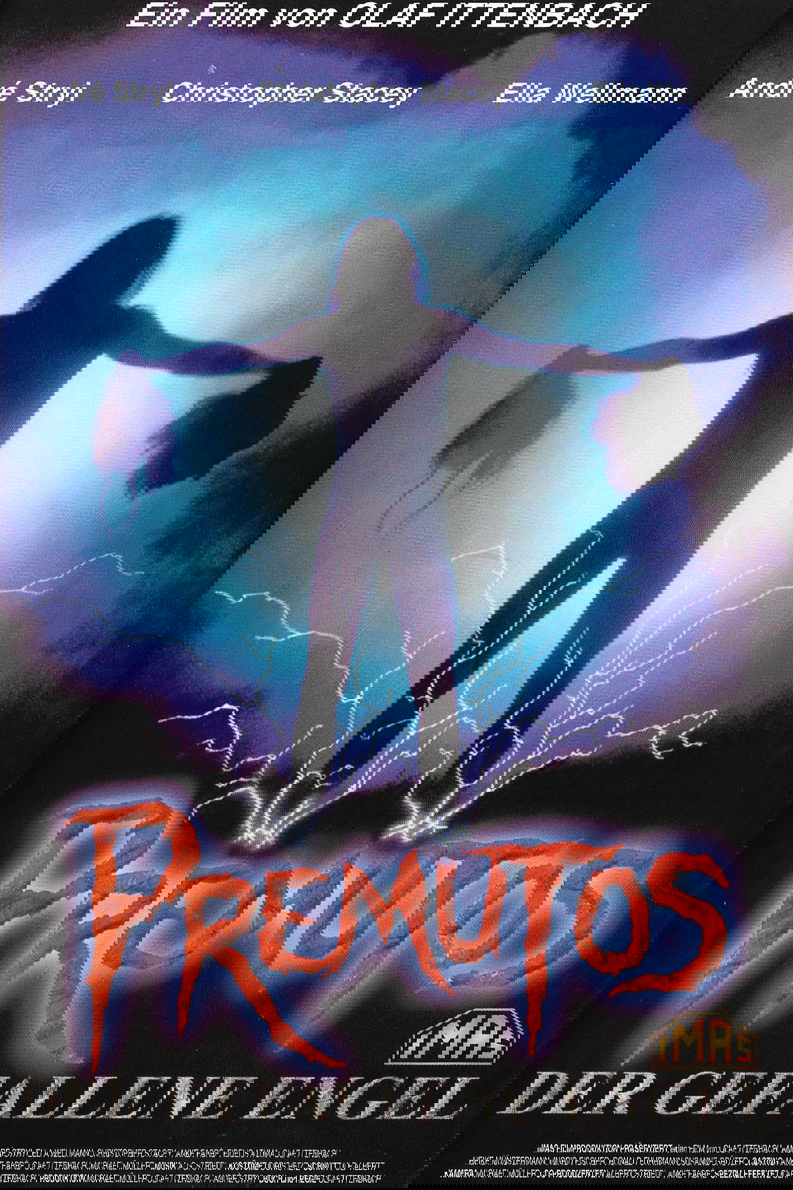 Premutos - Der gefallene Engel