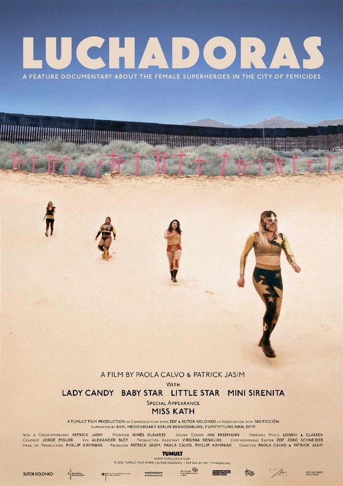 Poster movie